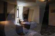 The Inauguration Of Terme De Montel, The New Largest Thermal Park In Italy At The Former Stables Of San Siro In Milan