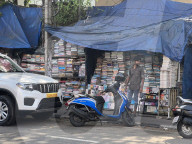 Daily Life In Kerala, India