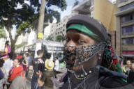 The Celebration Of National Circus Day In Sao Paulo