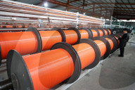 Rope Net Manufacturing in Binzhou