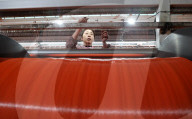 Rope Net Manufacturing in Binzhou