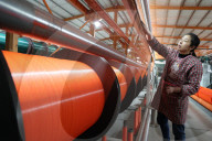 Rope Net Manufacturing in Binzhou