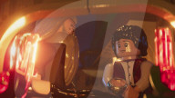 FEATURE - Ein Fest für jeden Tolkien Fan: LEGO präsentiert das über 2.000 Teile grosse Der Herr der Ringe: Das Auenland Set
