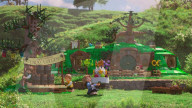 FEATURE - Ein Fest für jeden Tolkien Fan: LEGO präsentiert das über 2.000 Teile grosse Der Herr der Ringe: Das Auenland Set