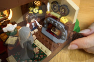 FEATURE - Ein Fest für jeden Tolkien Fan: LEGO präsentiert das über 2.000 Teile grosse Der Herr der Ringe: Das Auenland Set