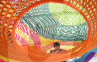 Rope Net Manufacturing in Binzhou
