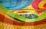 Rope Net Manufacturing in Binzhou