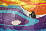 Rope Net Manufacturing in Binzhou