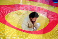 Rope Net Manufacturing in Binzhou