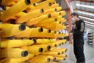 Rope Net Manufacturing in Binzhou