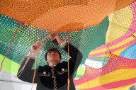 Rope Net Manufacturing in Binzhou
