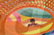 Rope Net Manufacturing in Binzhou