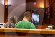  People Of The State Of California Vs. Stout, Ronnie Dean, II, In Oroville, Calif., On Thursday, March 27, 2025.