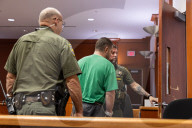  People Of The State Of California Vs. Stout, Ronnie Dean, II, In Oroville, Calif., On Thursday, March 27, 2025.