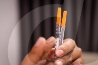 Chemsex Epidemic In Thailand