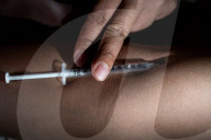 Chemsex Epidemic In Thailand