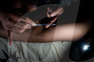 Chemsex Epidemic In Thailand