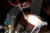 Chemsex Epidemic In Thailand