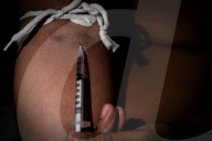 Chemsex Epidemic In Thailand