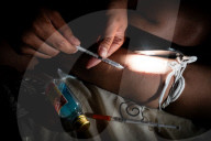 Chemsex Epidemic In Thailand