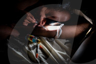 Chemsex Epidemic In Thailand