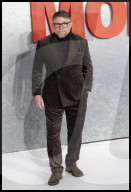 MobLand premiere in London, UK.