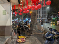 Daily Life In Hanoi