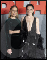 MobLand premiere in London, UK.