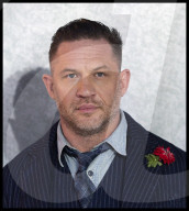 MobLand premiere in London, UK.