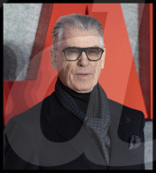 MobLand premiere in London, UK.