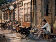 Daily Life In Hanoi