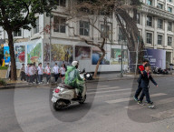 Daily Life In Hanoi