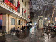 Daily Life In Hanoi