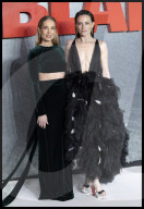 MobLand premiere in London, UK.