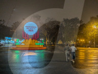 Daily Life In Hanoi