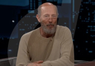 Only actor to appear in all three series of The White Lotus