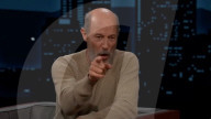 Only actor to appear in all three series of The White Lotus