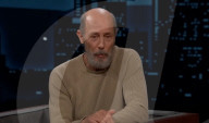 Only actor to appear in all three series of The White Lotus