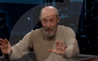 Only actor to appear in all three series of The White Lotus