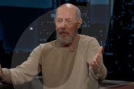 Only actor to appear in all three series of The White Lotus