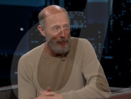 Only actor to appear in all three series of The White Lotus