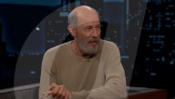 Only actor to appear in all three series of The White Lotus