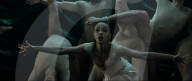 Kim Kardashian daughter North East stars in music video