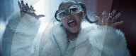 Kim Kardashian daughter North East stars in music video