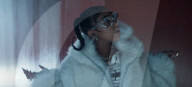 Kim Kardashian daughter North East stars in music video
