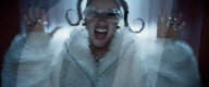 Kim Kardashian daughter North East stars in music video