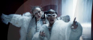 Kim Kardashian daughter North East stars in music video