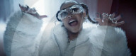 Kim Kardashian daughter North East stars in music video