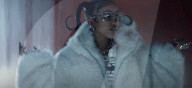 Kim Kardashian daughter North East stars in music video