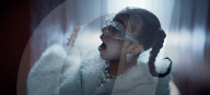 Kim Kardashian daughter North East stars in music video
